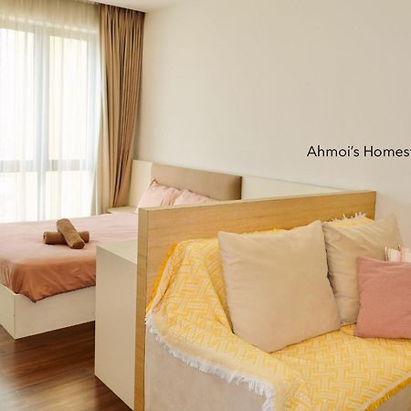 Silksky- Chic Studio For 2, Free Parking, Near Balakong, C180, The Mines, Serdang, Kajang Seri Kembangan Exterior foto