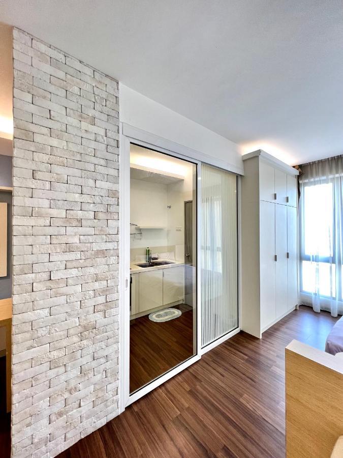 Silksky- Chic Studio For 2, Free Parking, Near Balakong, C180, The Mines, Serdang, Kajang Seri Kembangan Exterior foto